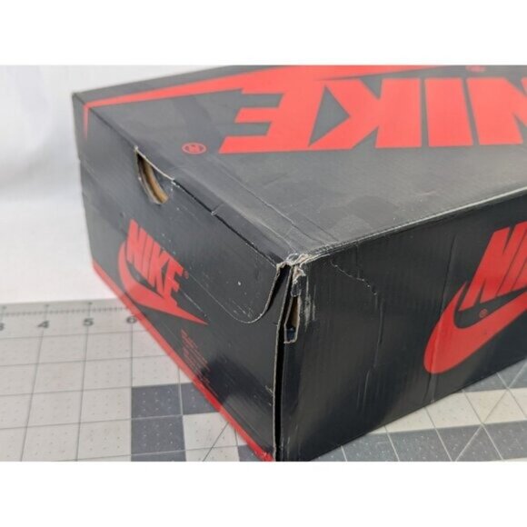 Air Jordan 1 Retro High OG University Blue‎ Black Size 11 Shoes main image 2